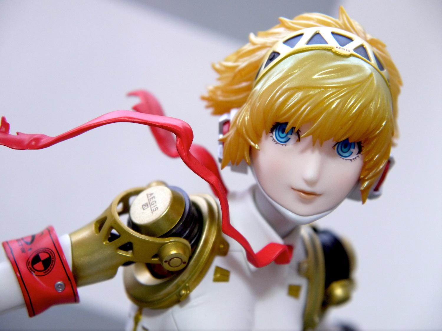 アルター：ペルソナ3『 アイギス ART WORKS Ver.』レビュー - ジュネス