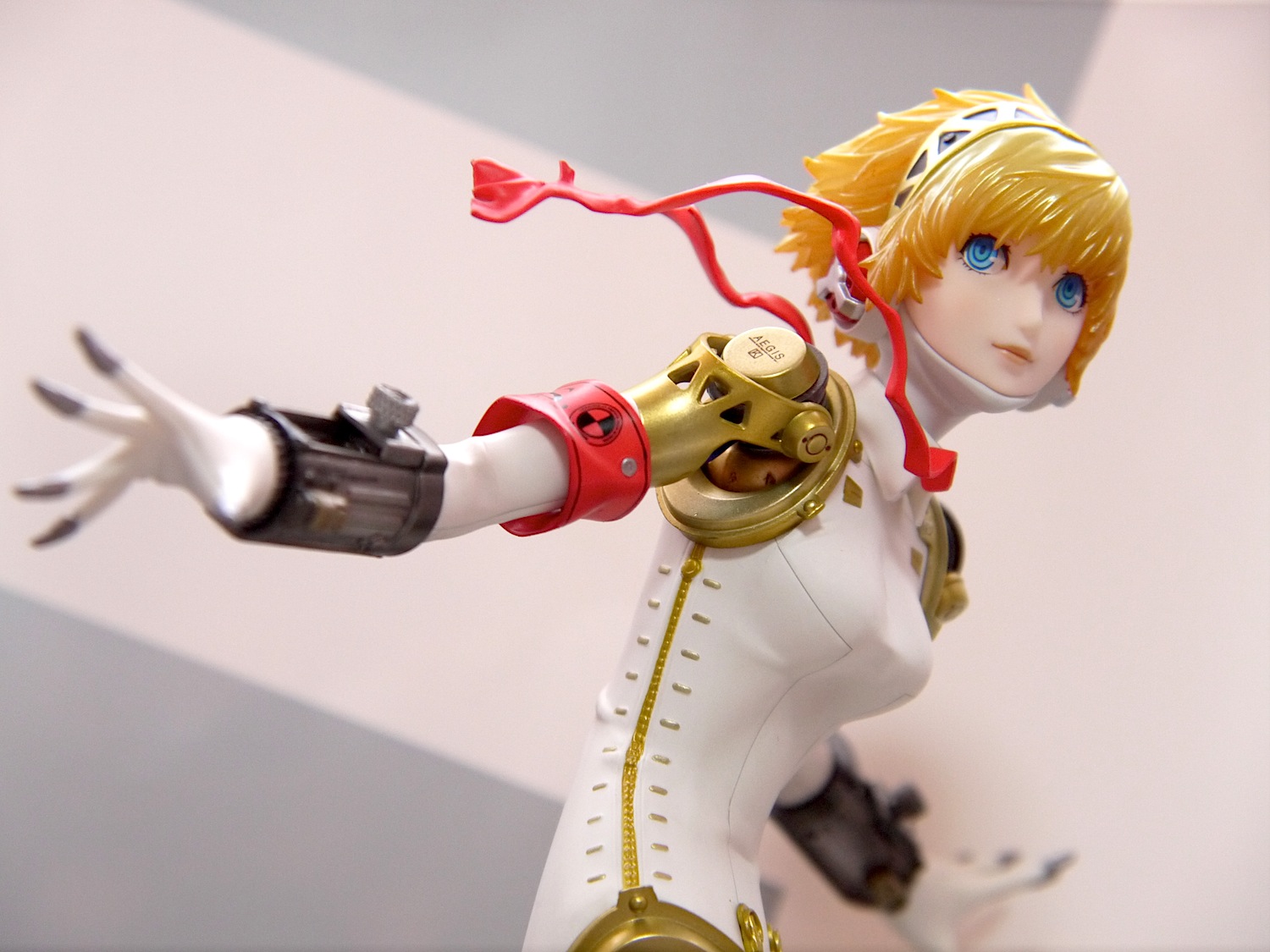 アルター：ペルソナ3『 アイギス ART WORKS Ver.』レビュー - ジュネス