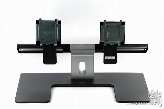 スタンド】DELL 『MDS14 デュアルモニタスタンド』 画像など | ヲチモノ