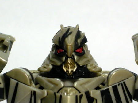 RD-02 スタースクリーム」レビュー（再掲載版） | TAABOU'S TOYBOX