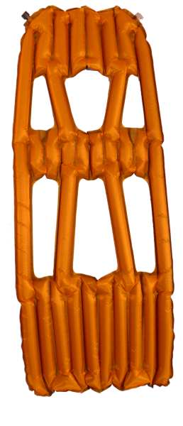 ファストパッキングに最適なミニマリストエアマット再入荷！Klymit