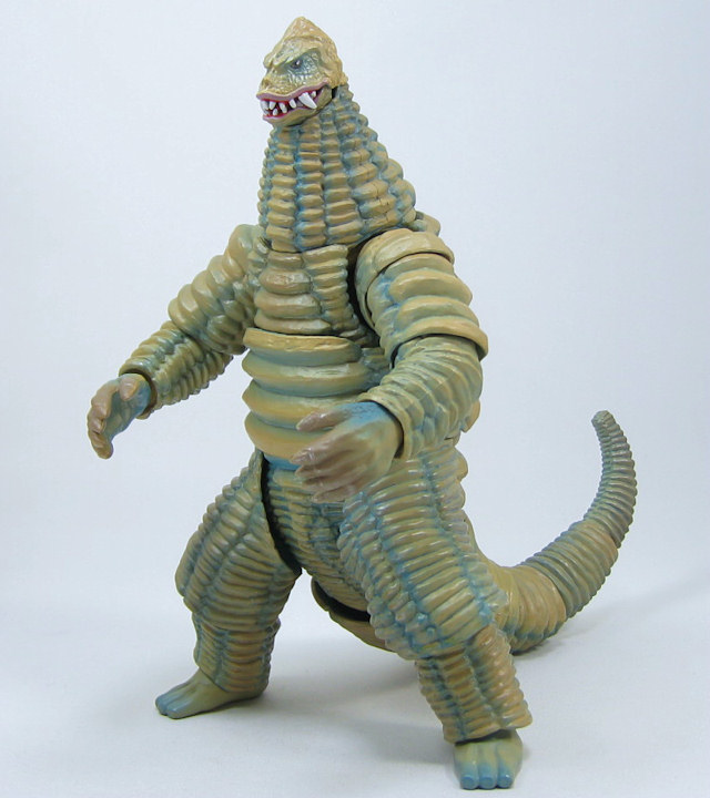 ULTRA-ACT レッドキング - トイブロ