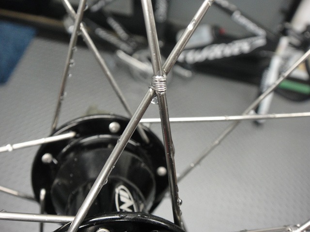 のむラボホイール1号 私物のインプレなど | のむラボ日記