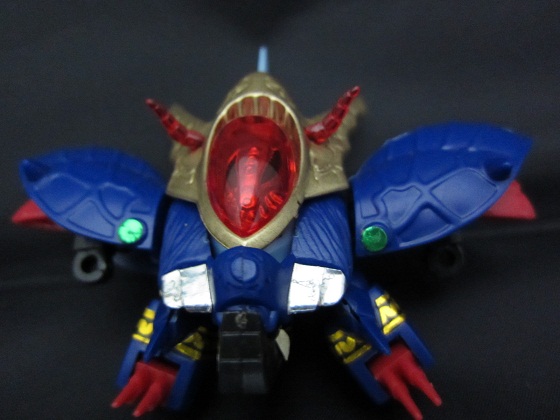 パロ伝 地獄大帝黒龍角 - 思い出の記憶帳Ver2