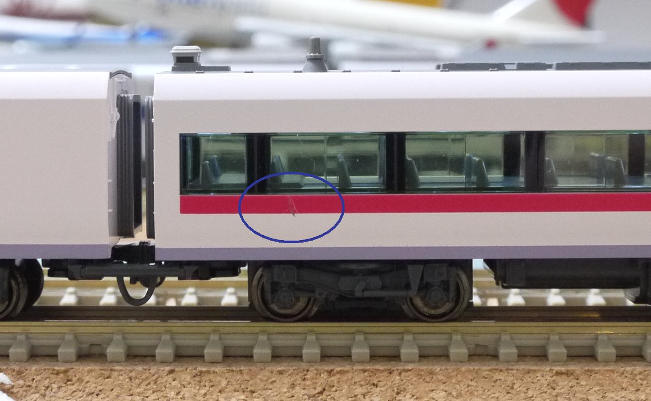 KATO E657系スーパーひたち入線 | 川崎駅 レイアウト製作日誌