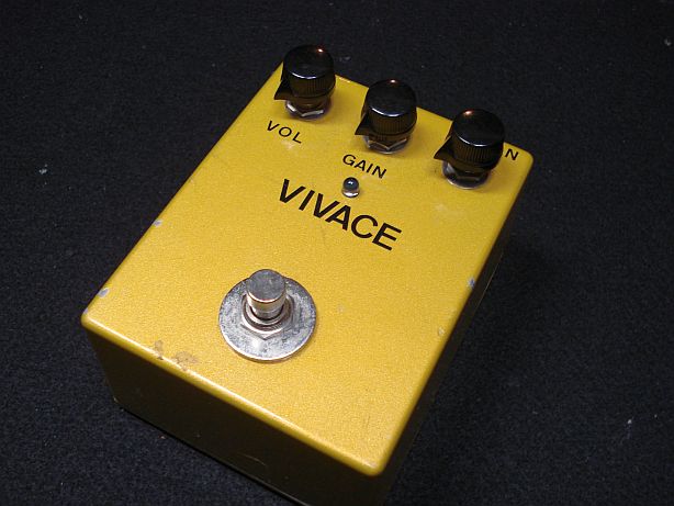 HUMAN GEAR VIVACEの修理 | Studio GREAM (スタジオ グリーム)