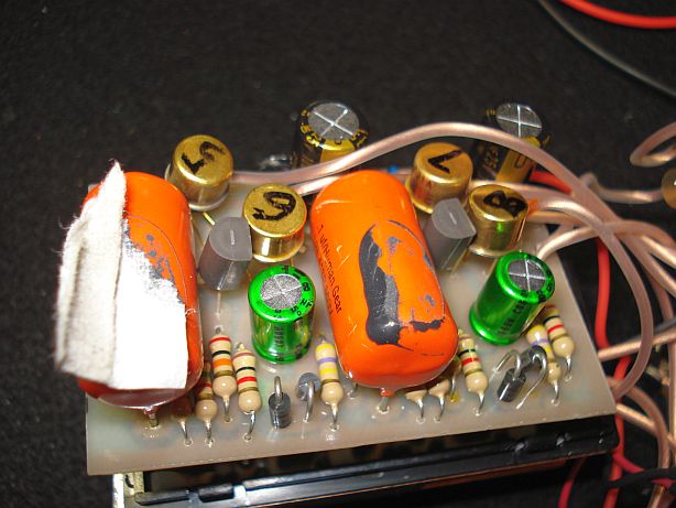 HUMAN GEAR VIVACEの修理 | Studio GREAM (スタジオ グリーム)