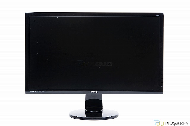 モニター】BenQ 『GW2760HM』 レビューチェック | ヲチモノ