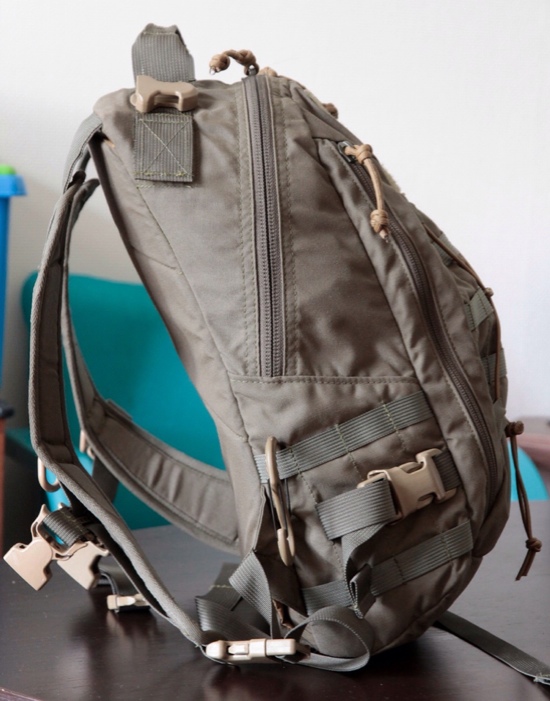 MSM Adapt Pack - WATCH YOUR SIX !