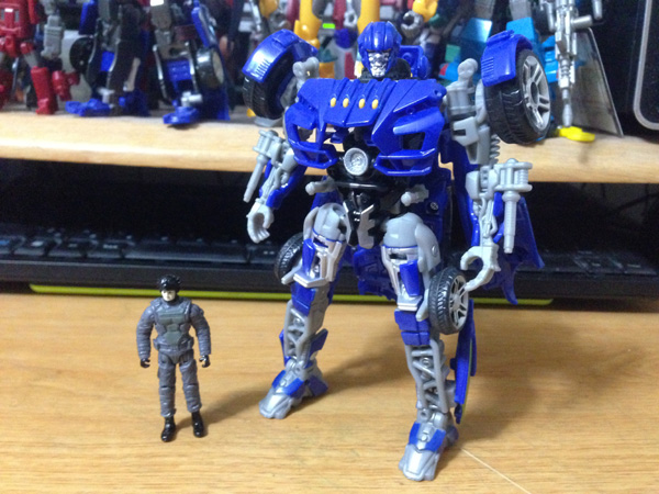 結局USJ導入はなさそう？『イーヴァック（ユニバーサルスタジオ限定