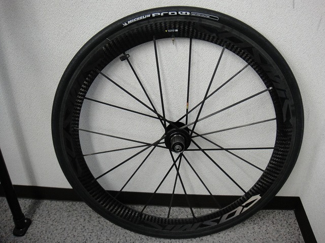 コスミックカーボンSLRさん | のむラボ日記