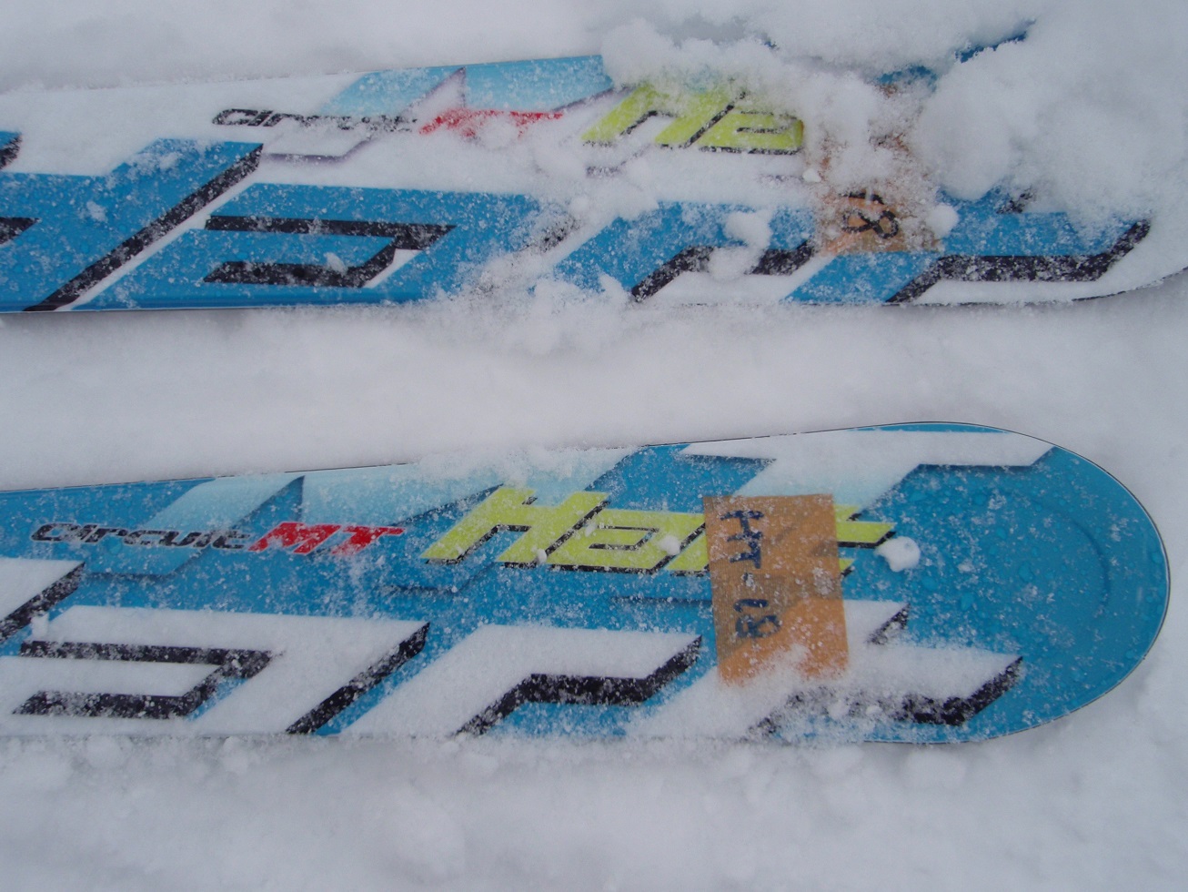 hart c9.2mt Circuit ハート サーキット 2015モデル試乗動画レポート