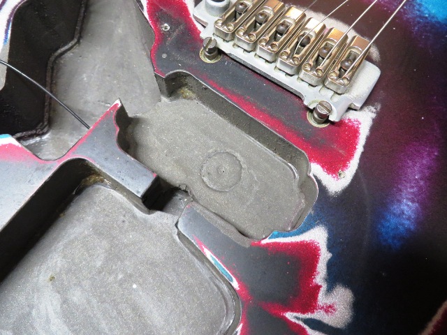 JAMES TYLER Studio Eliteの調整 | Studio GREAM (スタジオ グリーム)