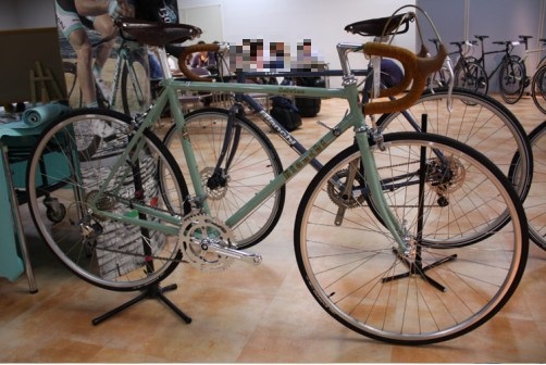 2016 BIANCHI SELVINO（ビアンキ セルビノ） ビアンキ新型モデル