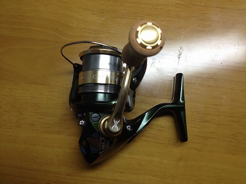 インプレ 12カーディフCI4+ - VERY STORMY