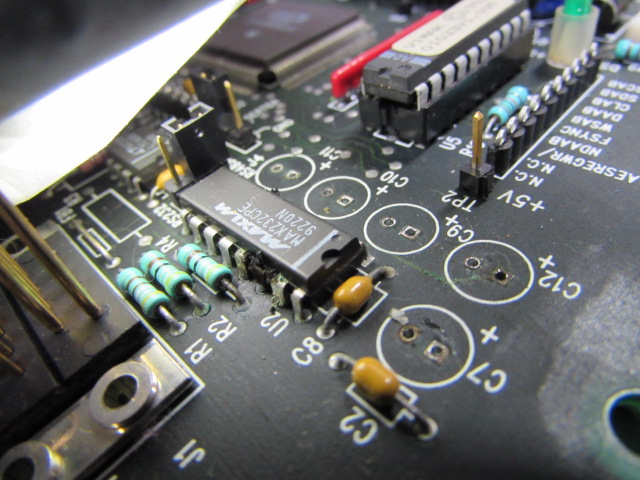 Vimak DT-1000 | 憧れのAudio