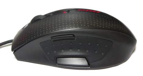 日本HPの「HP X9000 ゲーミングマウス」 | お気に入りHPパソコン