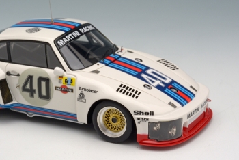 EIDOLON]EM299 Porsche 935/76 
