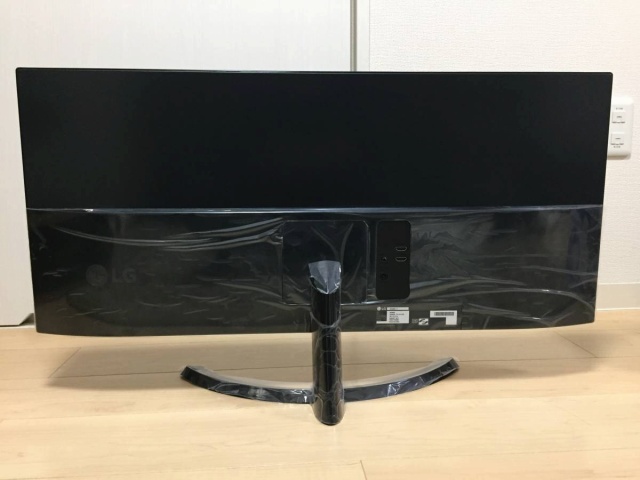 モニター】LG 『34UM59-P』 レビューチェック | ヲチモノ