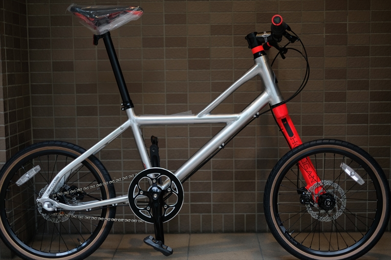 楽しさ詰まった cannondale Hooligan 1（フーリガン） - Cycle