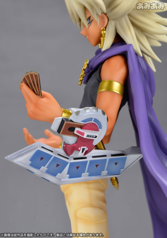 遊戯王】コトブキヤ「ARTFX J 遊☆戯☆王デュエルモンスターズ 闇