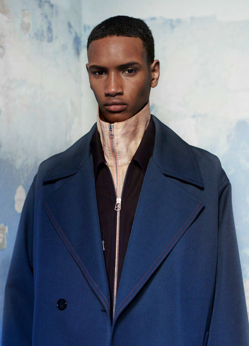 OAMC】22AW. | IDIOME lab