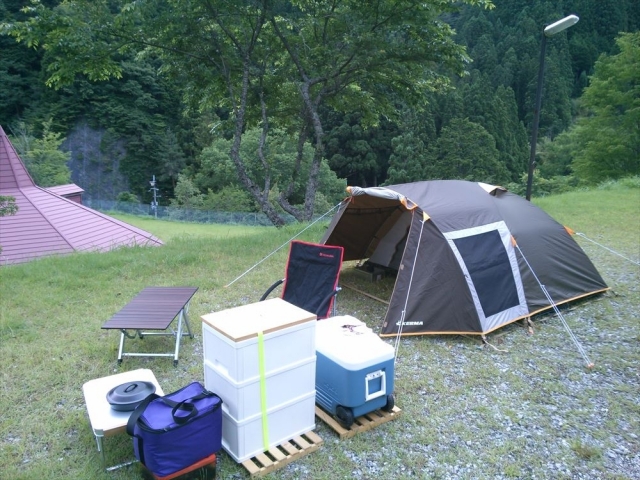 ケルマ（ビジョンピークス） ランドライトを詳しく紹介！ - The Camp Blog