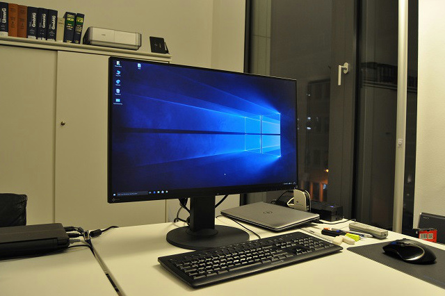 モニター】EIZO 『FlexScan EV2750』 レビューチェック | ヲチモノ