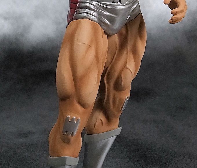 CCP Muscular Collection Vol.DX ロビンマスク 2.0 第20回超人