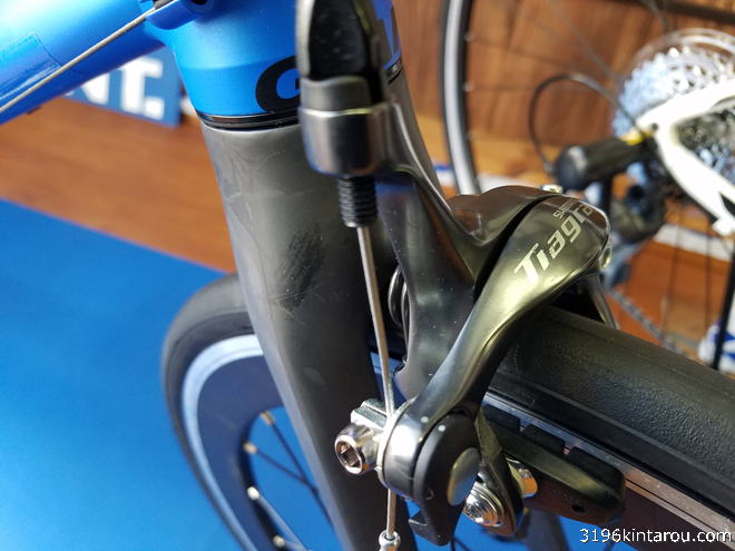 GIANT(ジャイアント) idiom0 2017年モデル入荷してまいりました