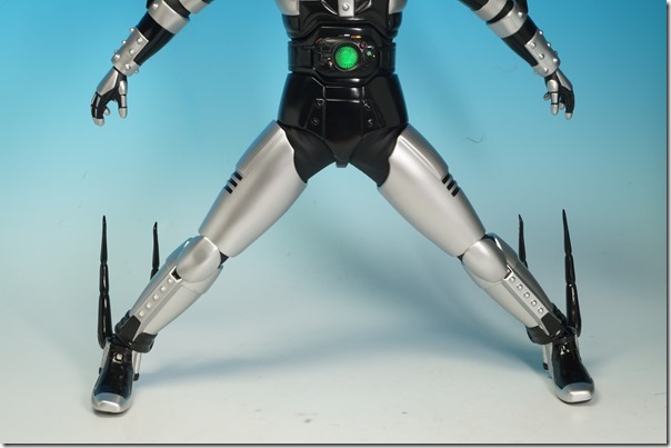 メディコムトイ RAH DX シャドームーン Ver.2.0 レビュー | ヒーロー