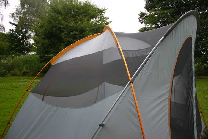 THE NORTH FACE KAIJU6 - そとあそびきろく