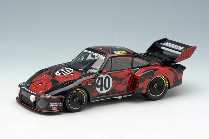 EIDOLON]EM352 Porsche 935 