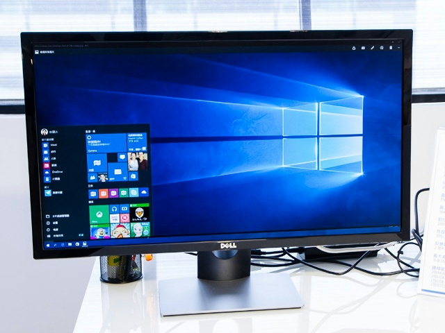 DELL、50,000円を切る27.9インチ・4K仕様液晶モニター『S2817Q