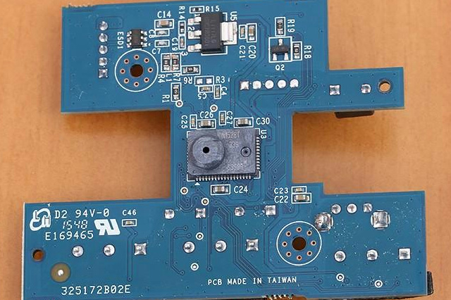GIGABYTEのゲーミングマウス『GM-XM300』の分解＆実重量 | ヲチモノ