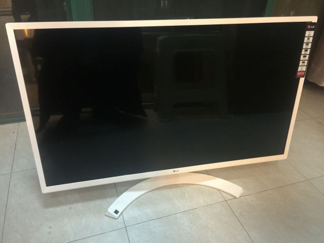 モニター】LG 『32MP58HQ-W / 32MP58HQ-P』 レビューチェック | ヲチモノ