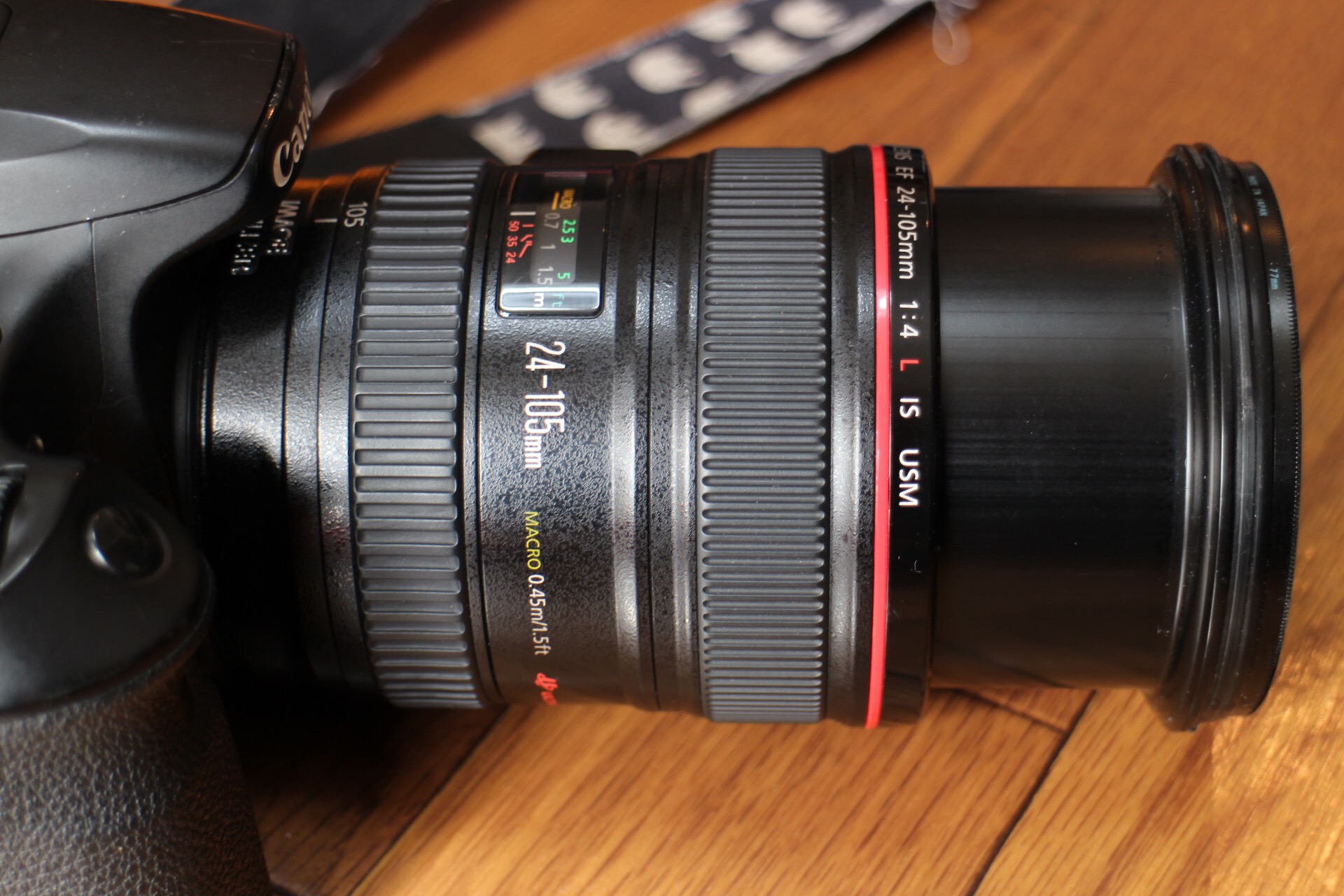 標準ズームレンズ】CANON EF24-105mm F4L IS USM 買ってみた＆撮って