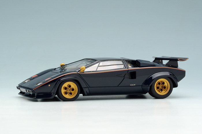 EIDOLON]EM127C Lamborghini Countach 