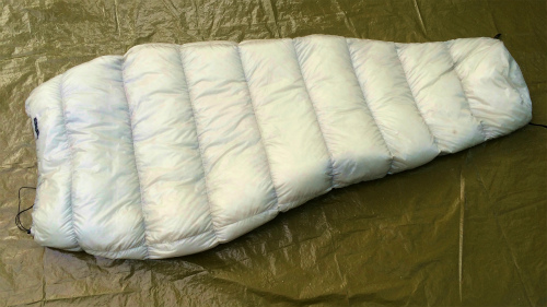 2020春夏分入荷！ファストパッキングやOMMにベストな超軽量コンパクト