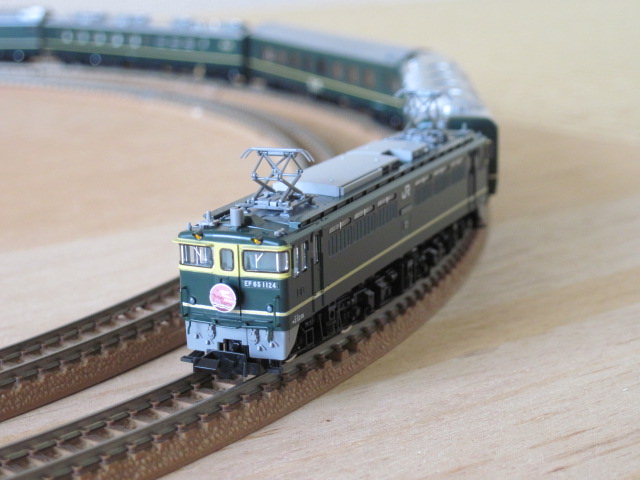 北斗星、トワイライトエクスプレス 北海道ブルートレイン編成まとめ