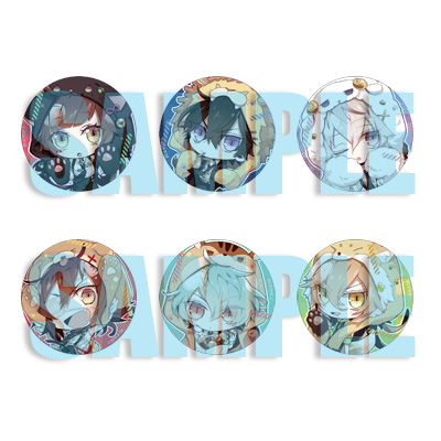 PSVita「Collar×Malice」特典公開！ | ステラワース☆ブログ