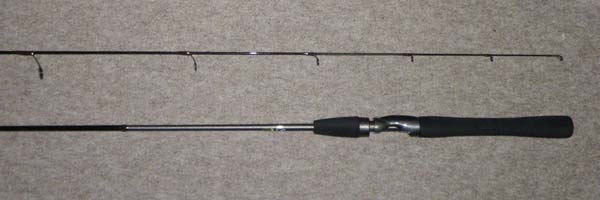 ソルティストBS 66ML(ダイワ) 購入！(ただしナマズ用) - 三河湾マダカ