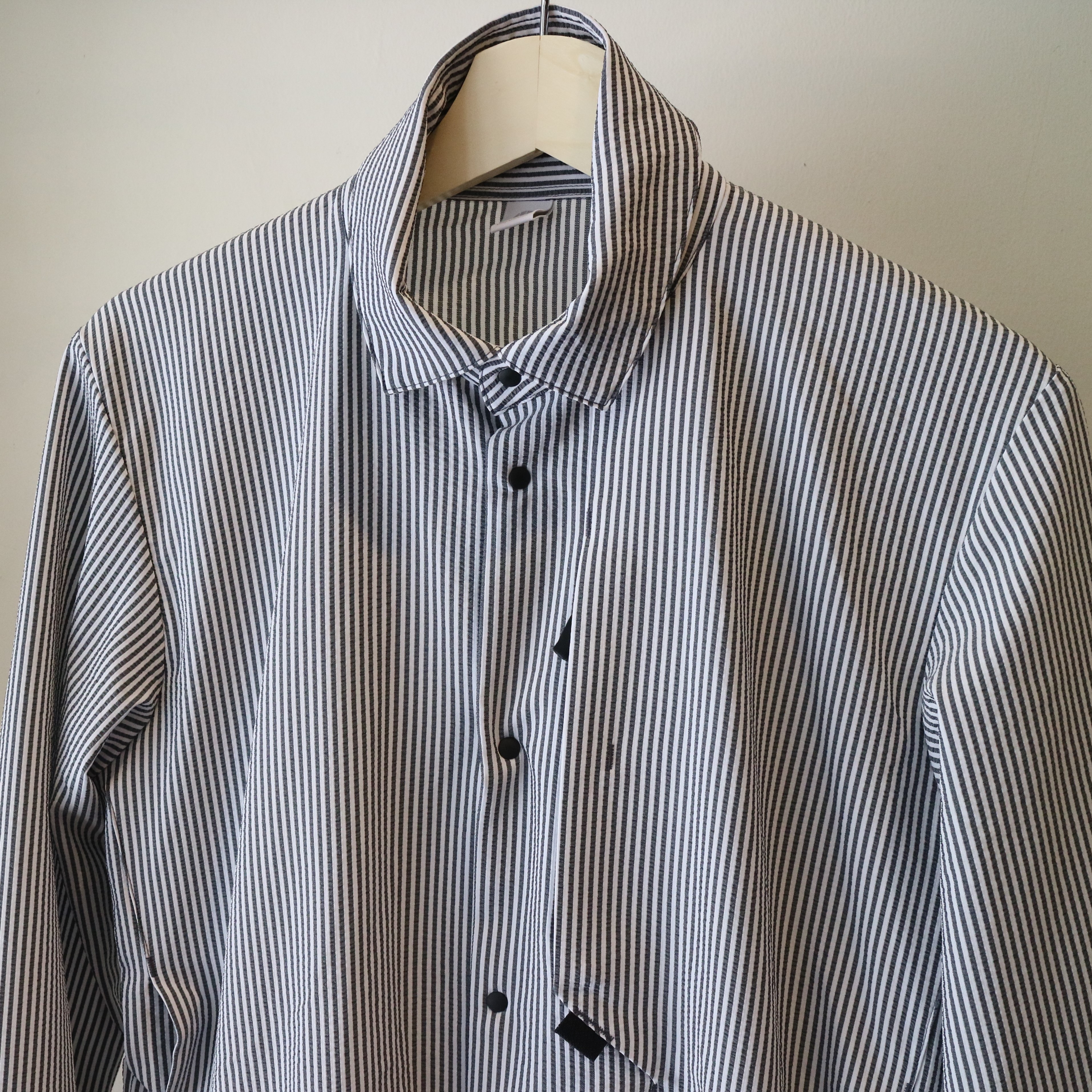 alk phenix (アルクフェニックス) / crank shirt / Primeflex