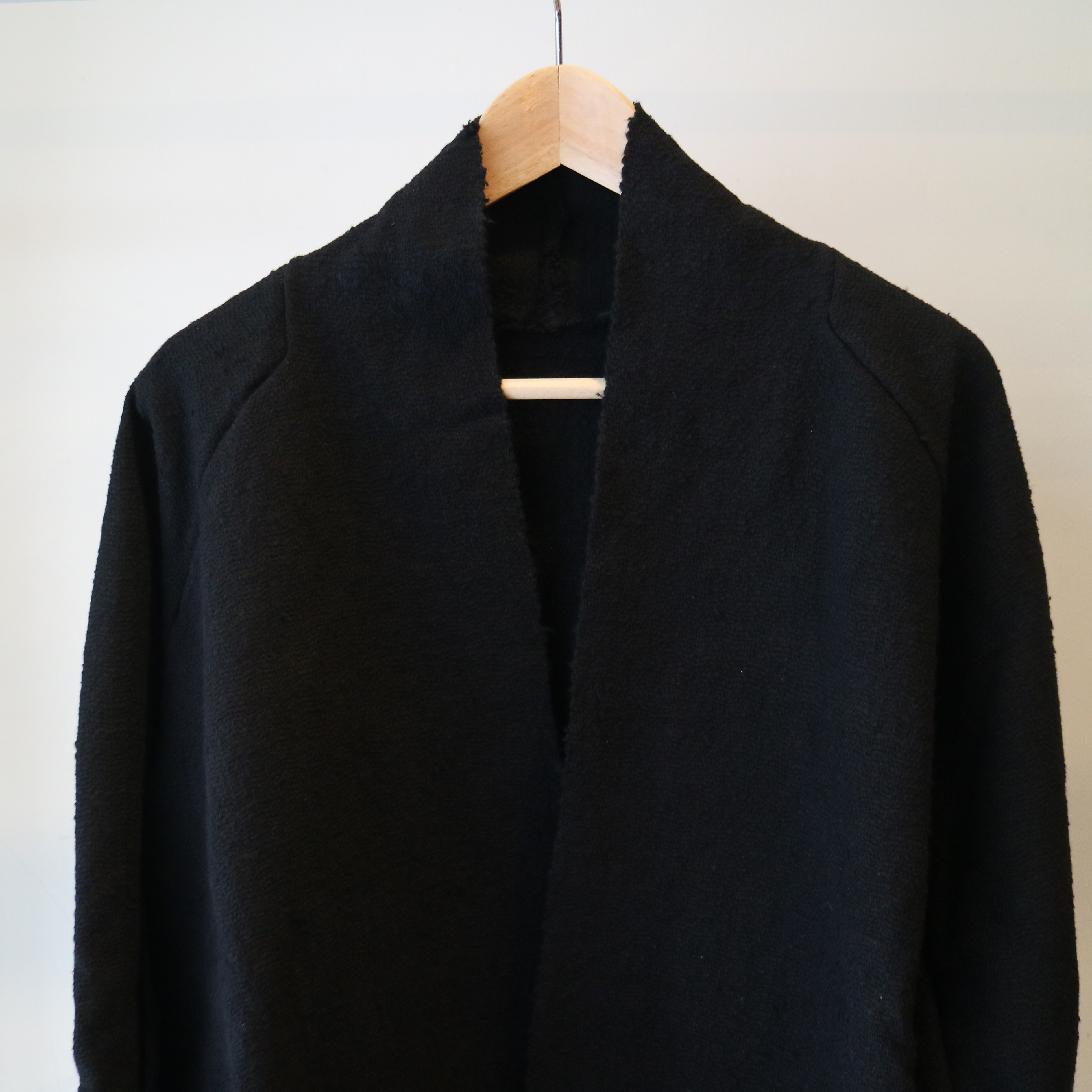 MITTAN (ミッタン) OGガラ紡ジャケット （JK-07) | WEEKENDER SHOP ブログ