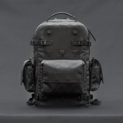 BLACK EMBER （ブラックエンバー) / THE CITADEL MODULAR PACK