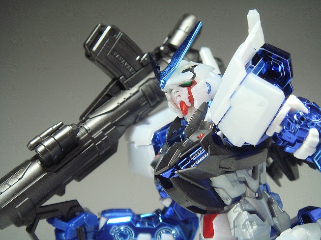 ガンプラEXPO2016WINTERのお土産その6 RG 1/144 ガンダムアストレイ