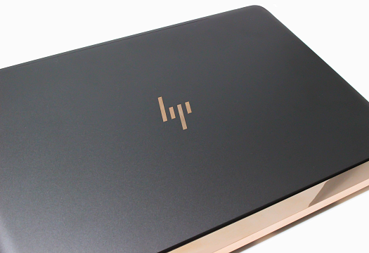 HP Spectre 13（第7世代インテル）の特徴・新旧モデル比較