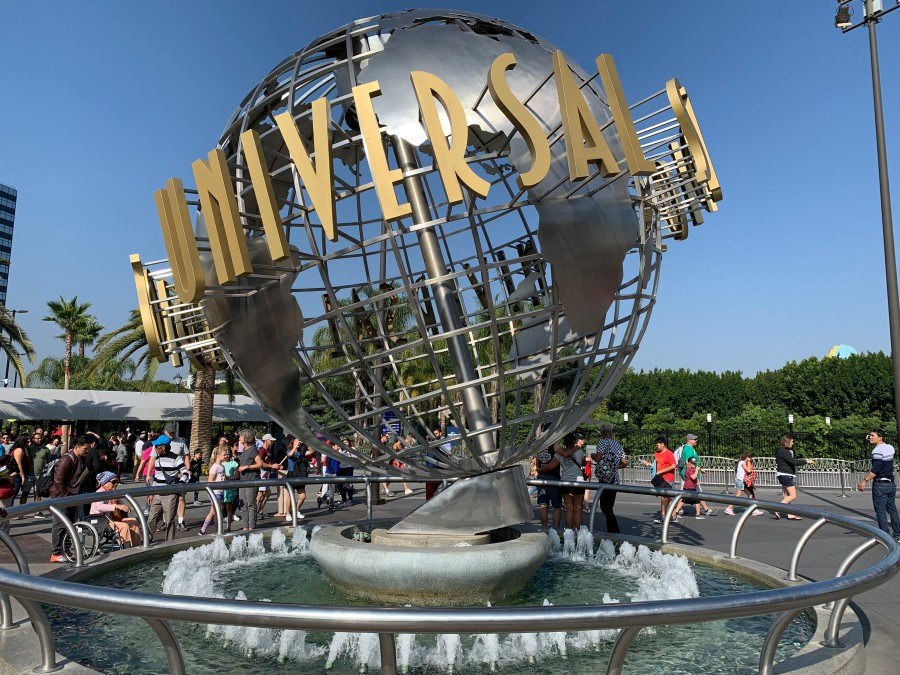 2026】アメリカ「ユニバーサル スタジオ ハリウッド（USH）」完全攻略