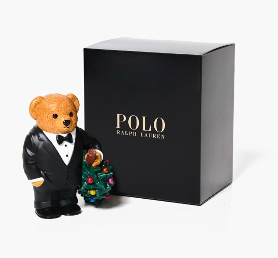 スタンプを貯めてポロベアフィギュアをGET‼️ | ショップブログ | 東急