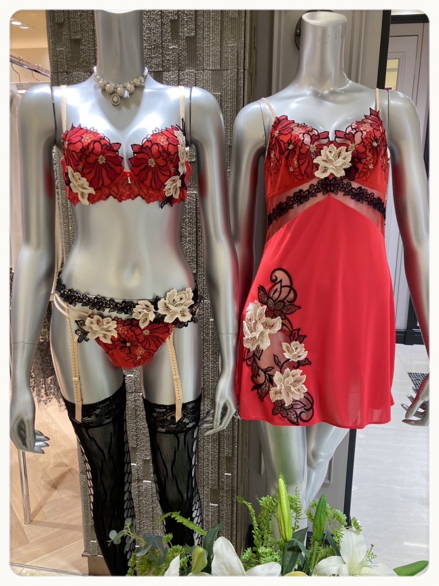 サルート96Gが入荷しました！ | Salute by WACOAL/AMPHI | ショップ